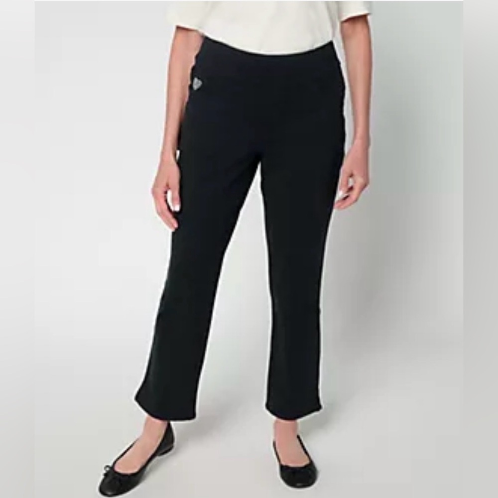Dream Jeannes Black Jeans